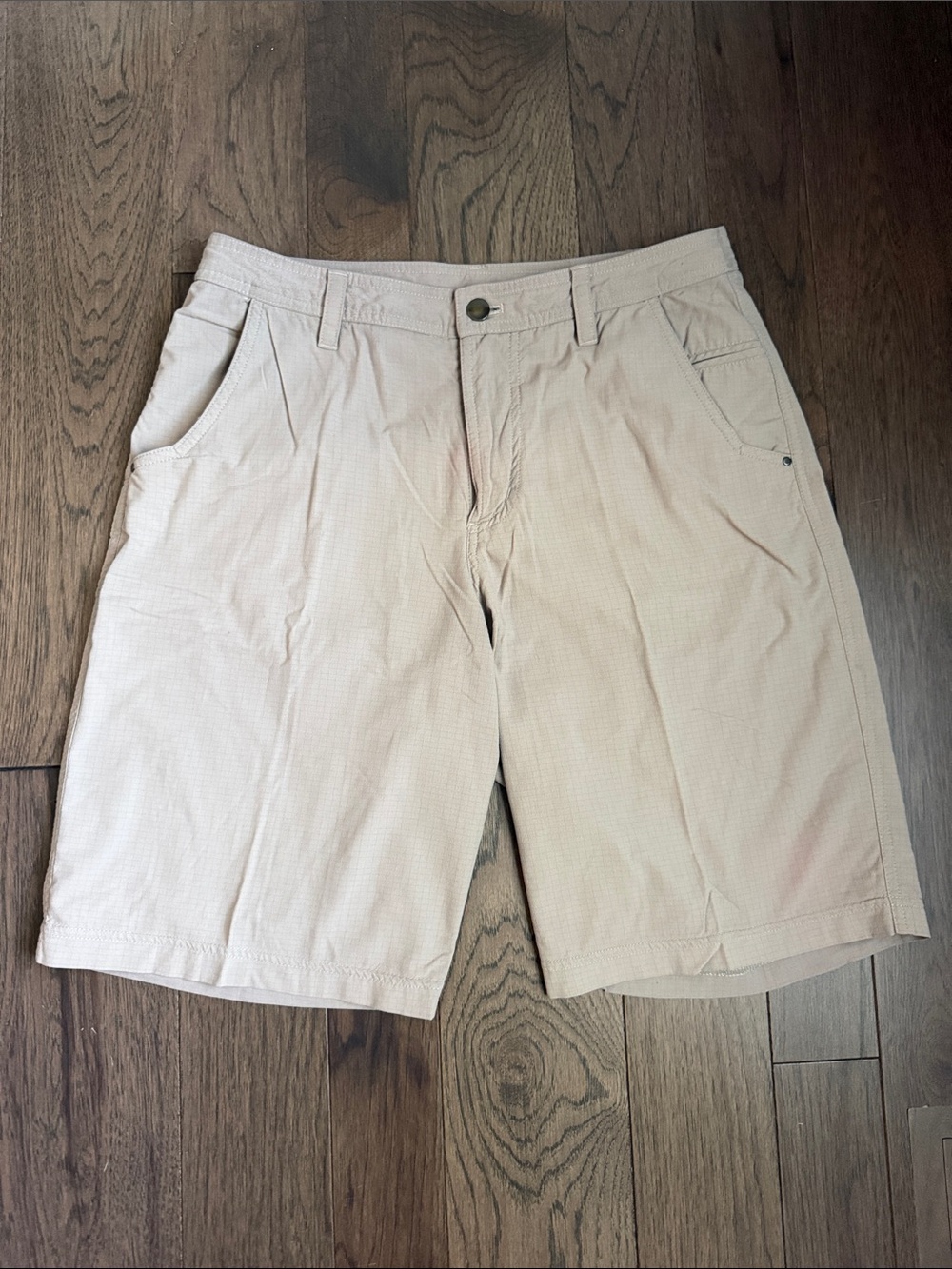 Men's lululemon Casual Shorts - Light Beige